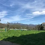 Vivienda Turistica Minas *
