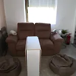 Vivienda Turistica Minas Lejlighed Olleros de Sabero