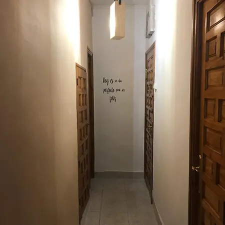 Vivienda Turistica Minas