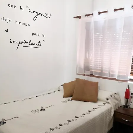 Vivienda Turistica Minas