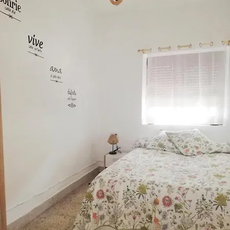 Vivienda Turistica Minas *