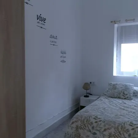 Vivienda Turistica Minas * Olleros de Sabero