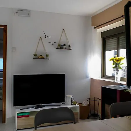 Vivienda Turistica Minas * Olleros de Sabero