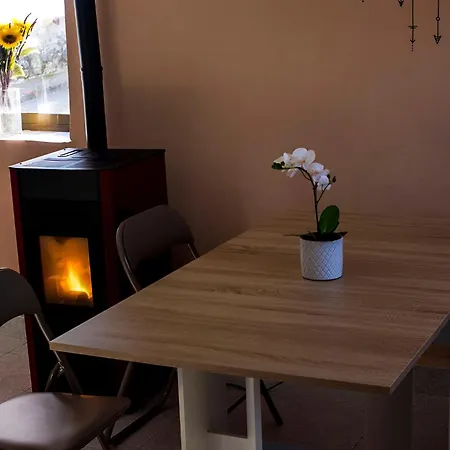 Vivienda Turistica Minas Olleros de Sabero