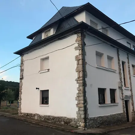 Vivienda Turistica Minas Olleros de Sabero