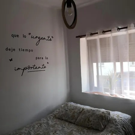 Vivienda Turistica Minas *