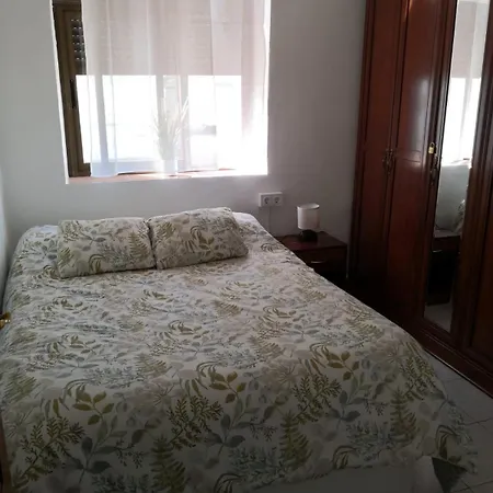 Vivienda Turistica Minas