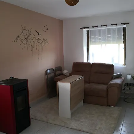 Apartment Vivienda Turistica Minas