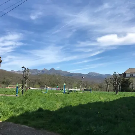 Vivienda Turistica Minas *
