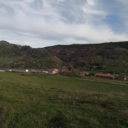 Lejlighed Vivienda Turistica Minas